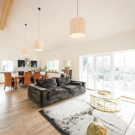 דירות אוטינג אם אמרזי Loft “Samuel” מראה חיצוני תמונה