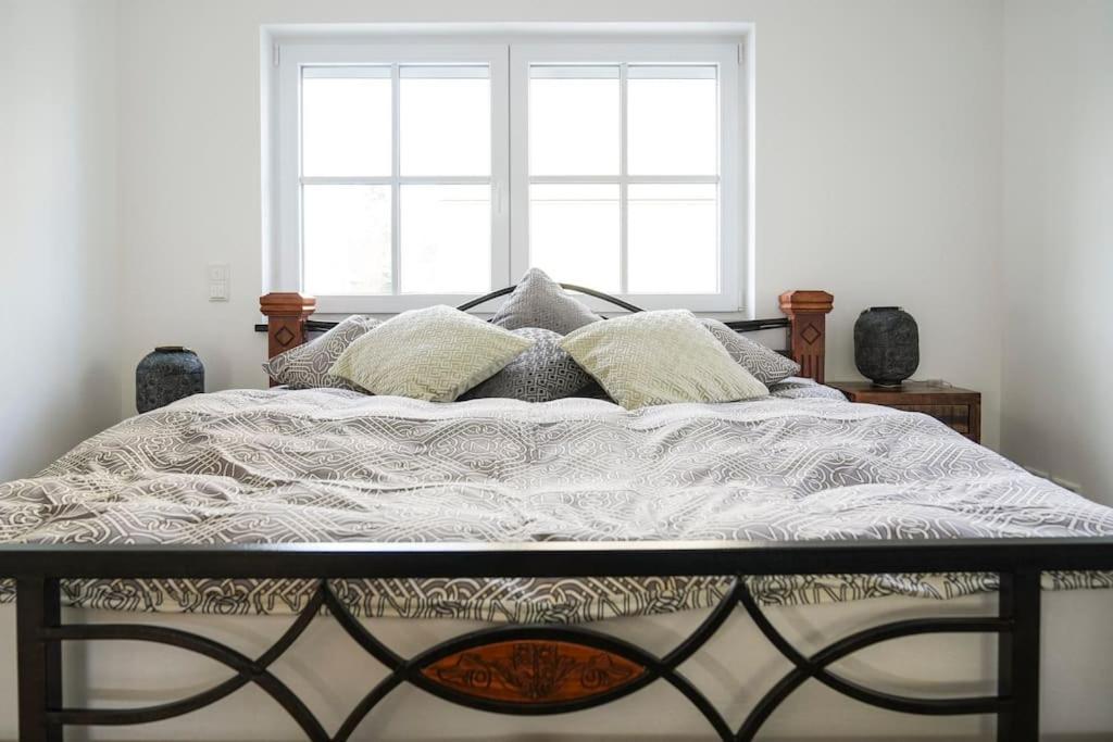 דירות אוטינג אם אמרזי Loft “Samuel” מראה חיצוני תמונה