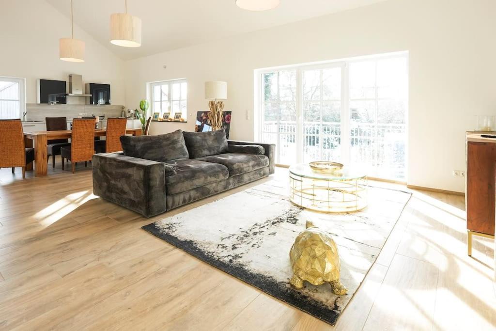דירות אוטינג אם אמרזי Loft “Samuel” מראה חיצוני תמונה