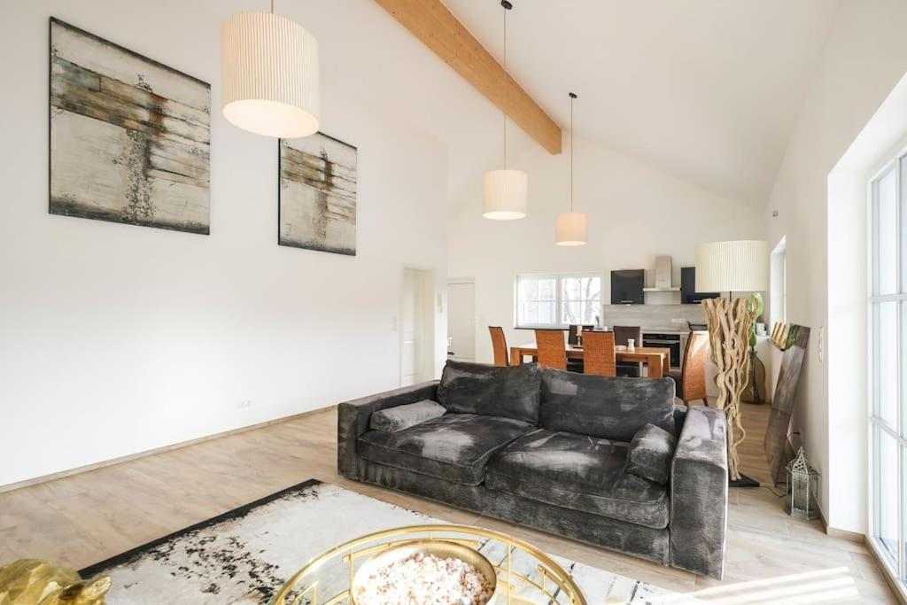 דירות אוטינג אם אמרזי Loft “Samuel” מראה חיצוני תמונה