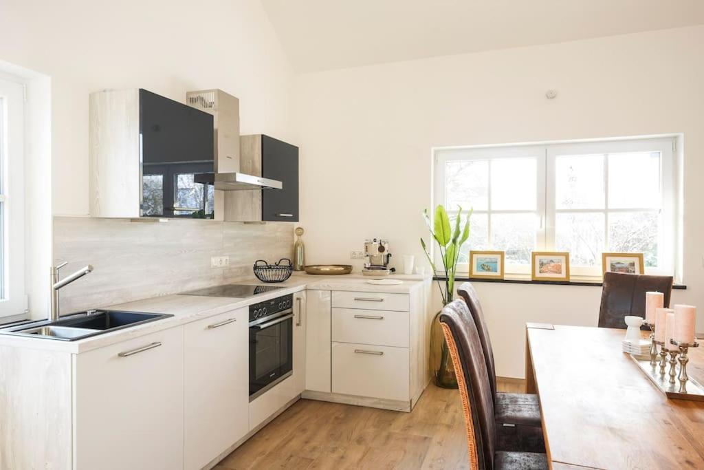 דירות אוטינג אם אמרזי Loft “Samuel” מראה חיצוני תמונה