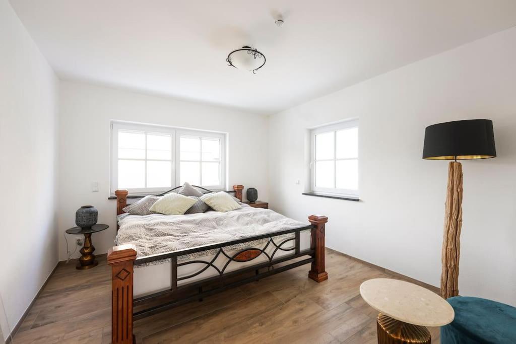 דירות אוטינג אם אמרזי Loft “Samuel” מראה חיצוני תמונה