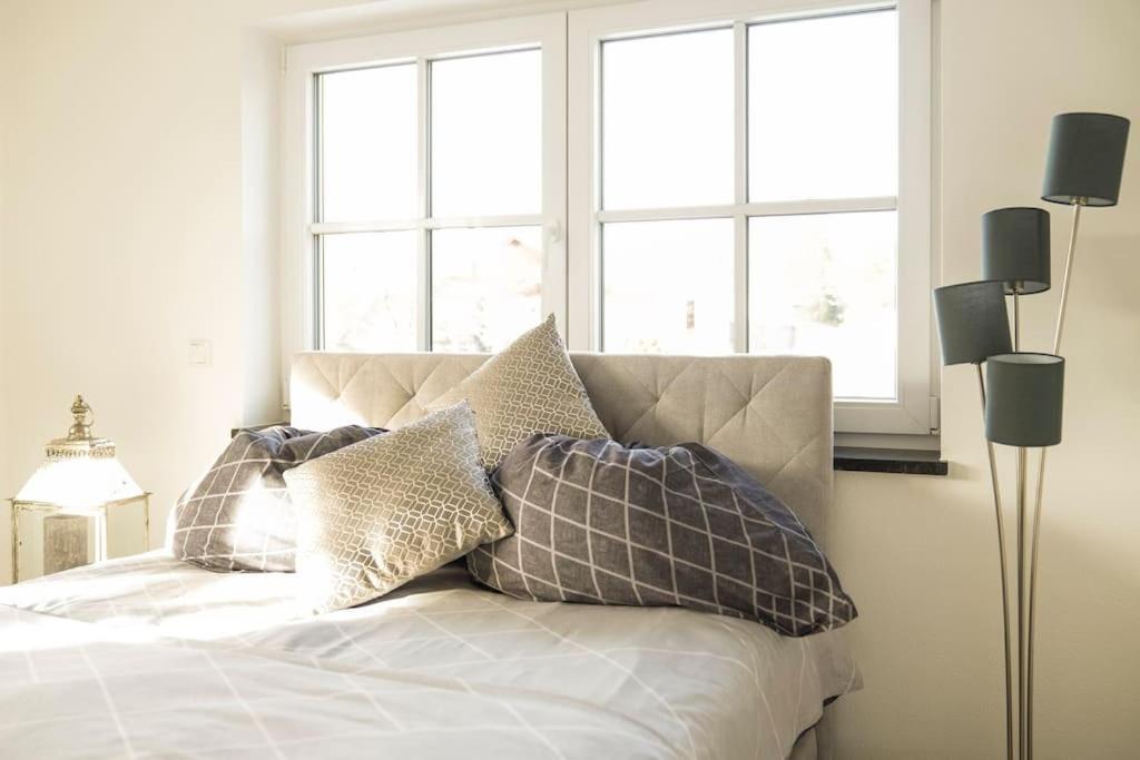 דירות אוטינג אם אמרזי Loft “Samuel” מראה חיצוני תמונה