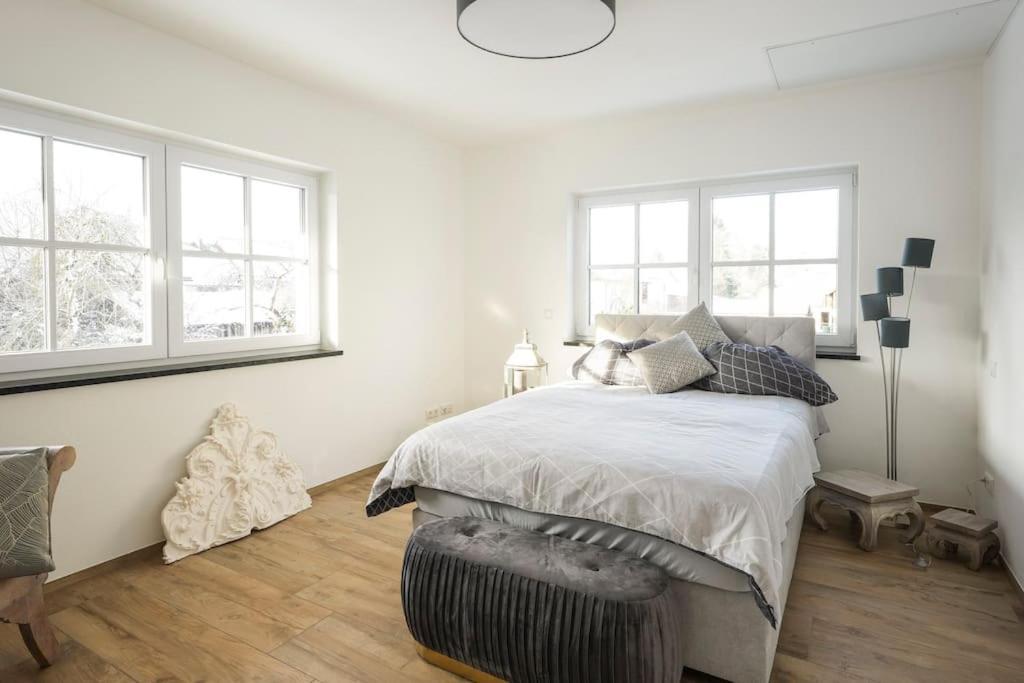 דירות אוטינג אם אמרזי Loft “Samuel” מראה חיצוני תמונה