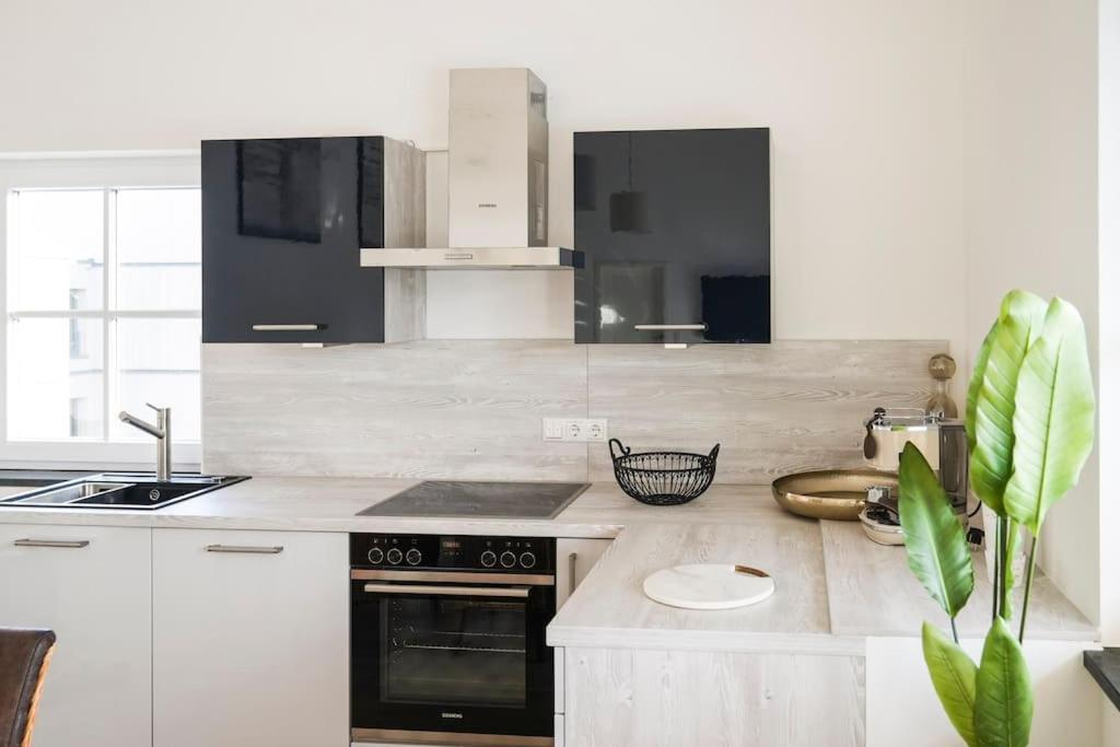 דירות אוטינג אם אמרזי Loft “Samuel” מראה חיצוני תמונה