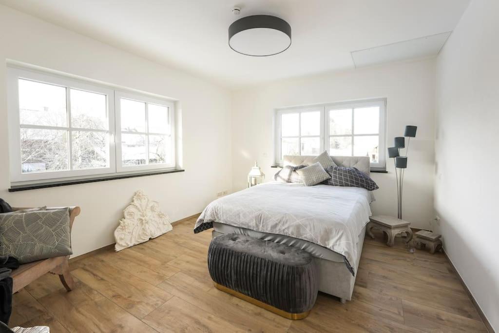 דירות אוטינג אם אמרזי Loft “Samuel” מראה חיצוני תמונה