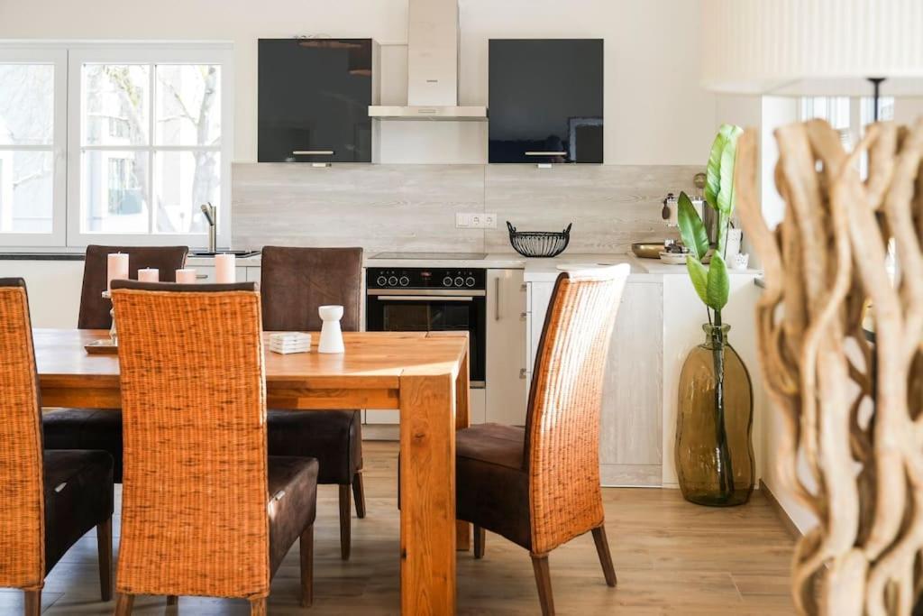 דירות אוטינג אם אמרזי Loft “Samuel” מראה חיצוני תמונה
