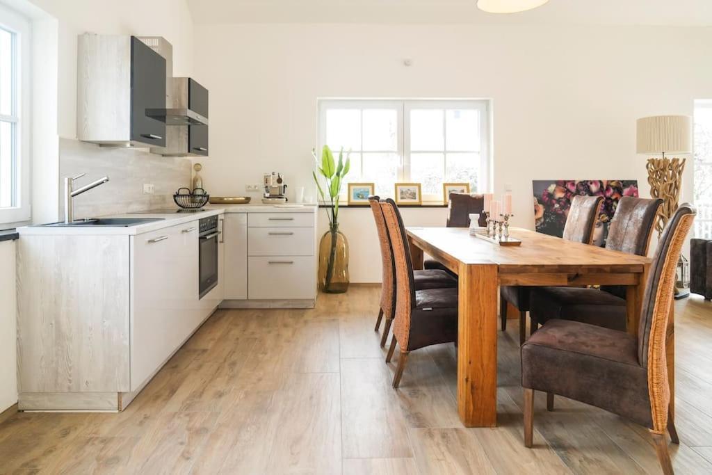 דירות אוטינג אם אמרזי Loft “Samuel” מראה חיצוני תמונה
