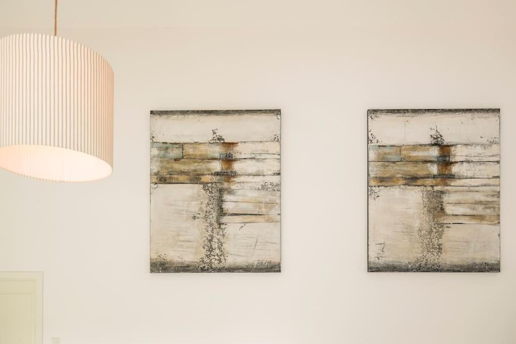 דירות אוטינג אם אמרזי Loft “Samuel” מראה חיצוני תמונה