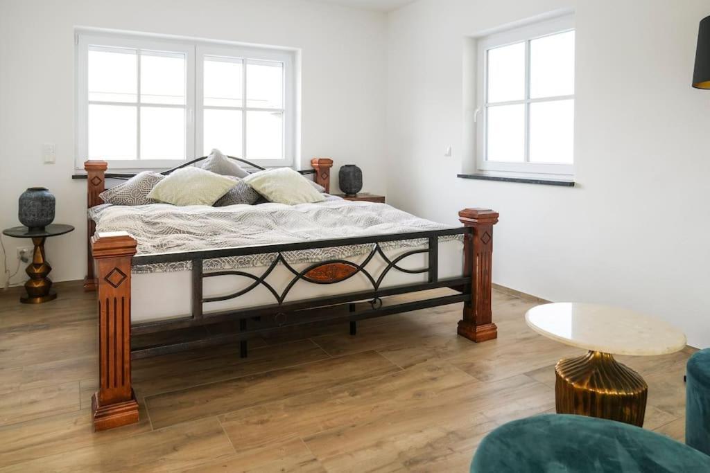דירות אוטינג אם אמרזי Loft “Samuel” מראה חיצוני תמונה