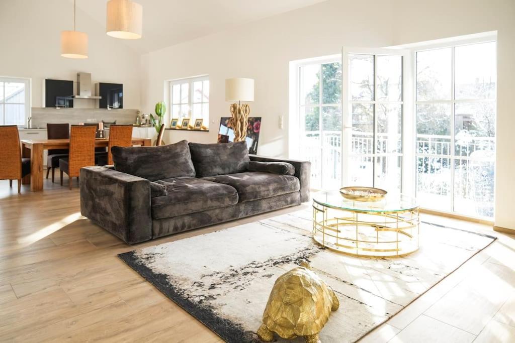 דירות אוטינג אם אמרזי Loft “Samuel” מראה חיצוני תמונה