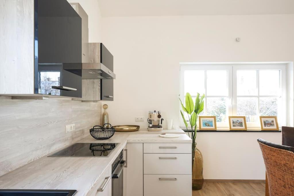 דירות אוטינג אם אמרזי Loft “Samuel” מראה חיצוני תמונה