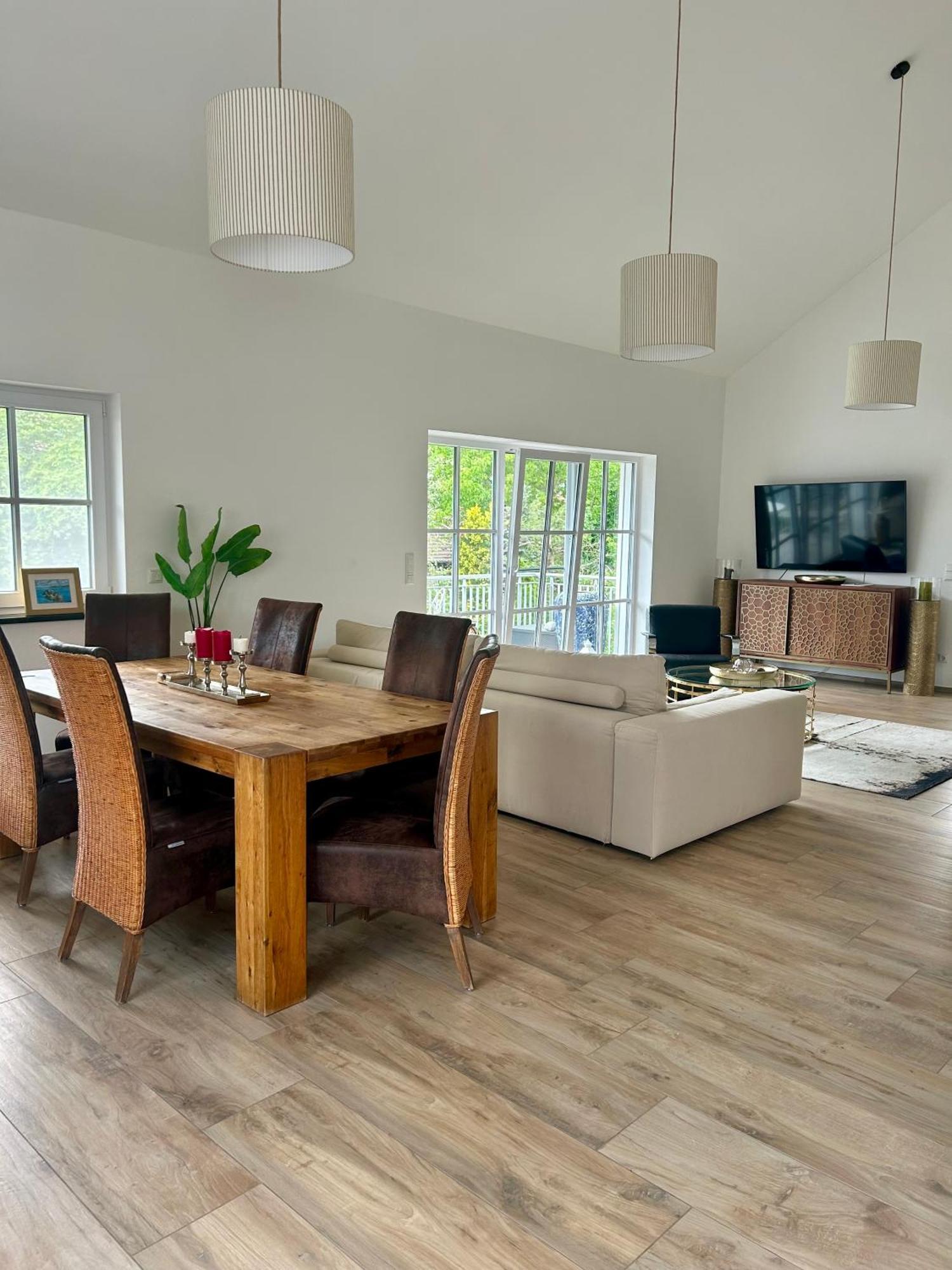 דירות אוטינג אם אמרזי Loft “Samuel” מראה חיצוני תמונה